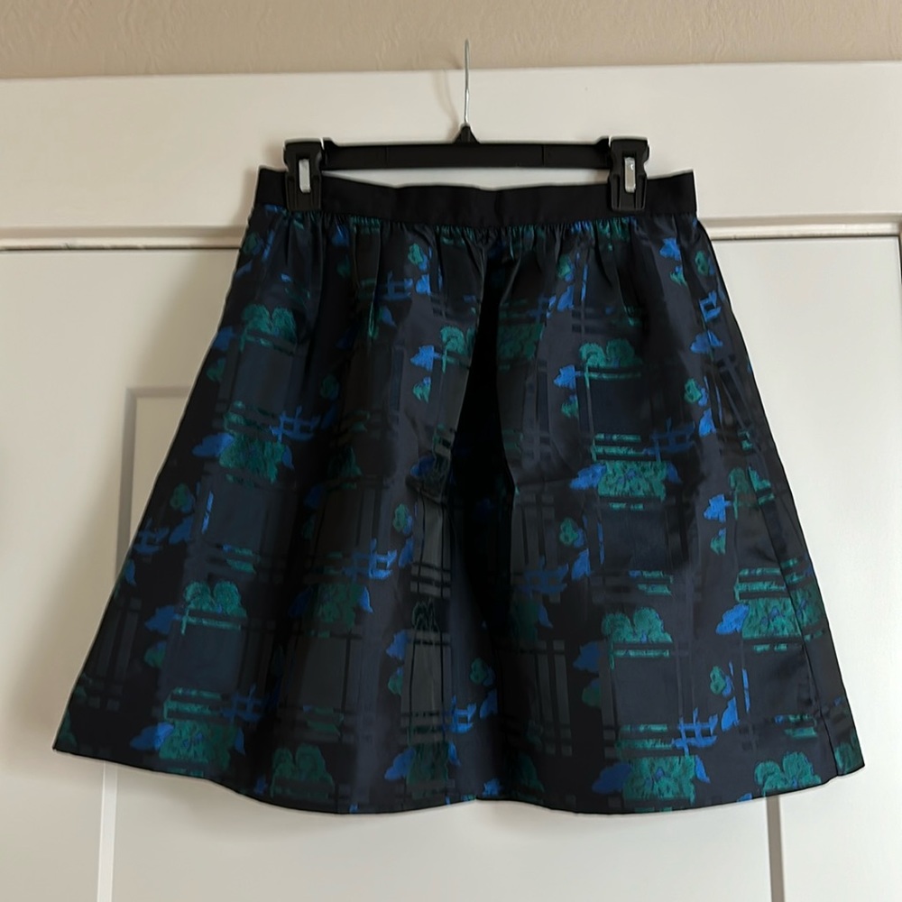 J. Crew Skirt